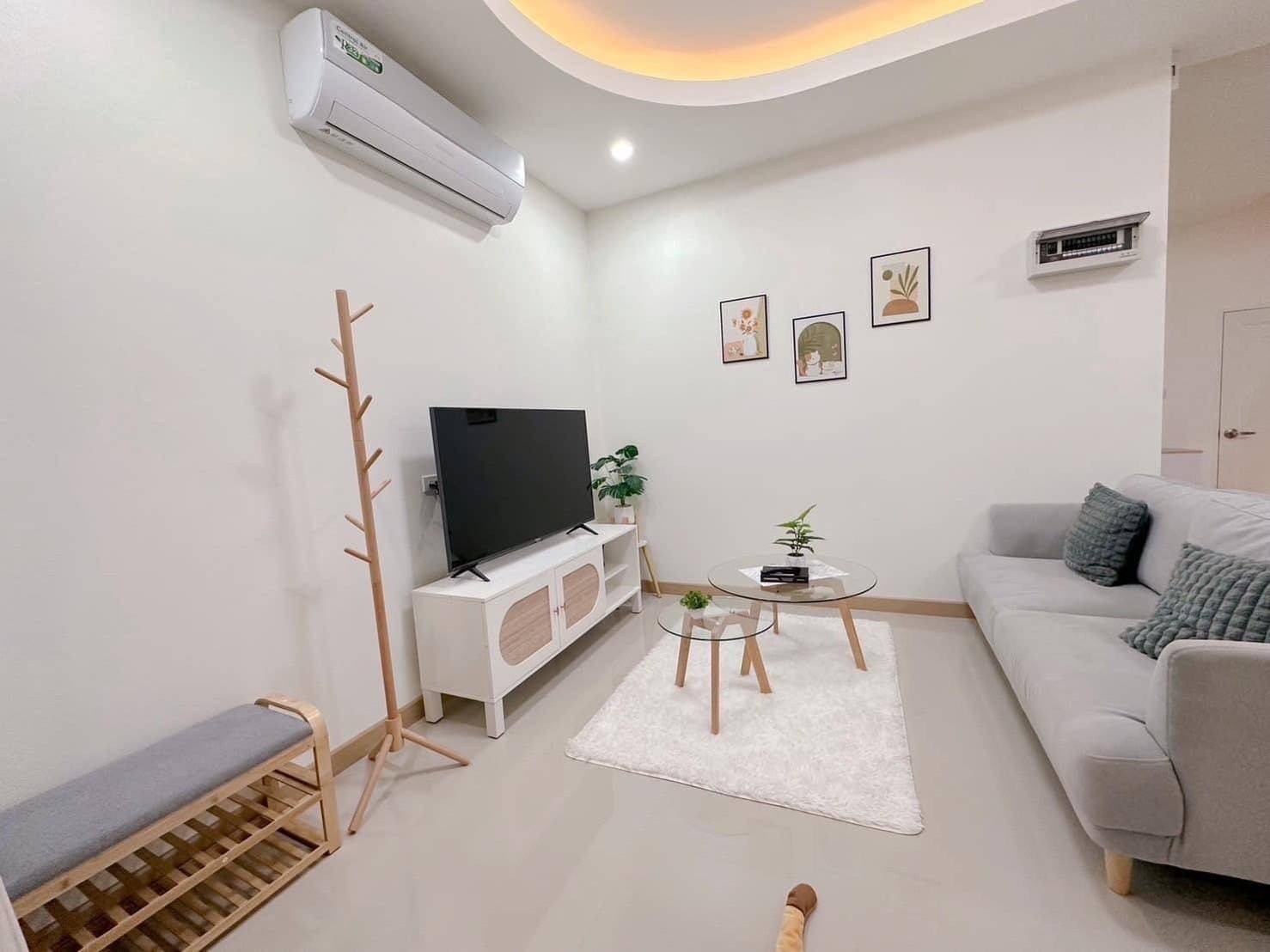 3 Bedroom House For Sale in San Na Meng, San Sai, Chiang Mai - Image 4