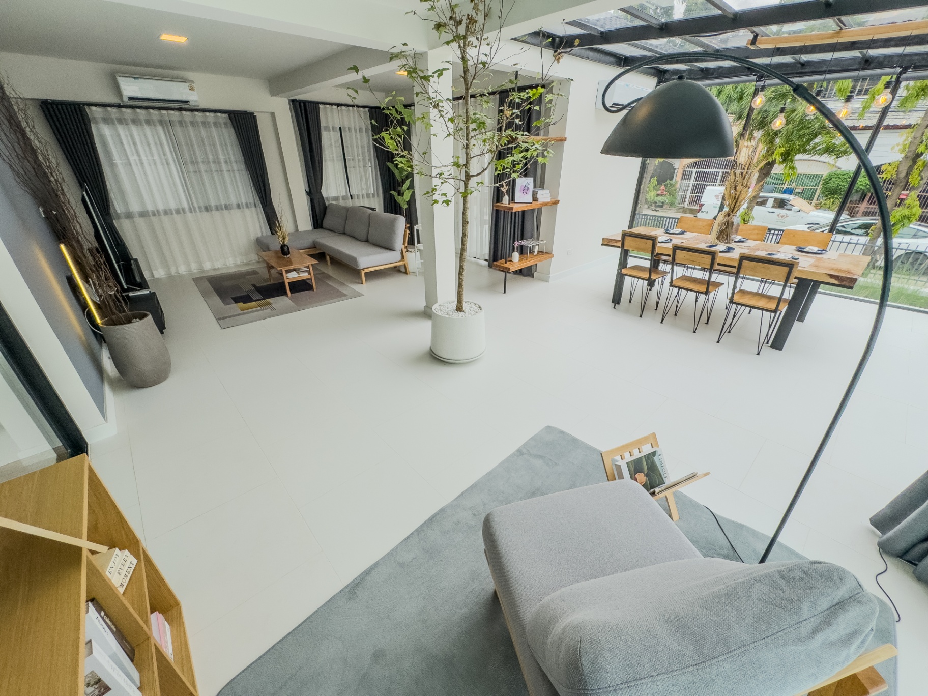 4 Bedroom House For Sale in Mae Hia, Mueang Chiang Mai, Chiang Mai - Image 9