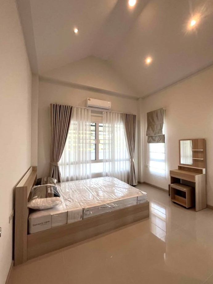 3 Bedroom House For Sale in Khun Khong, Hang Dong, Chiang Mai - Image 8