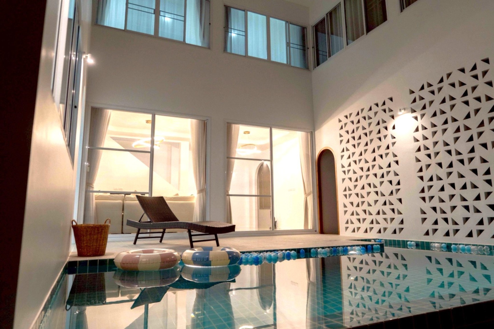 Baan Jinda Villa - Image 15