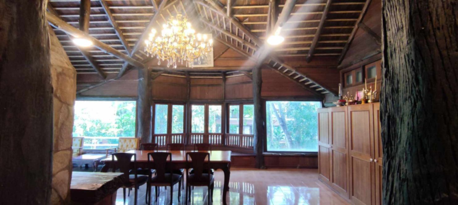 4 ห้องนอน บ้านเดี่ยว สำหรับเช่า ใน แม่เหียะ, เมืองเชียงใหม่, เชียงใหม่ - Image 12