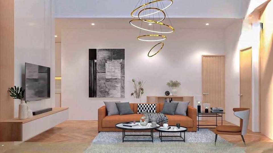 5 Bedroom House For Sale in San Phak Wan, Hang Dong, Chiang Mai - Image 7