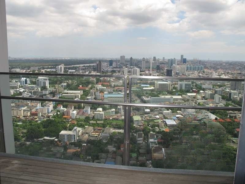 เดอะ เม็ท คอนโดมิเนียม - Image 4