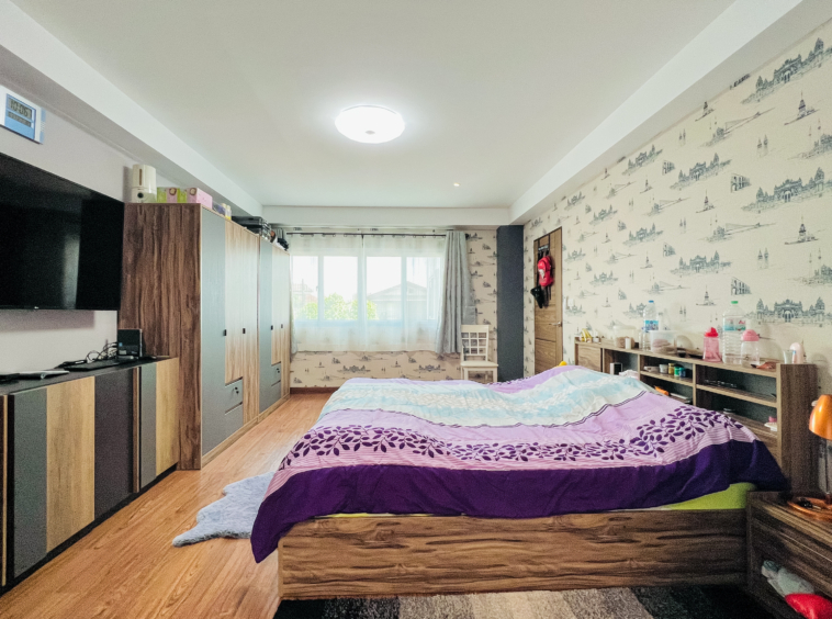 6 ห้องนอน บ้านเดี่ยว  ใน หนองหอย, เมืองเชียงใหม่, เชียงใหม่ - Image 11