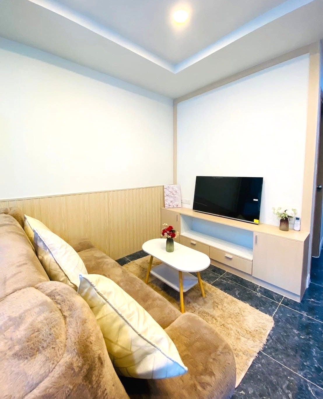 1 Bedroom Condo For Rent in Chang Phueak, Mueang Chiang Mai, Chiang Mai - Image 1