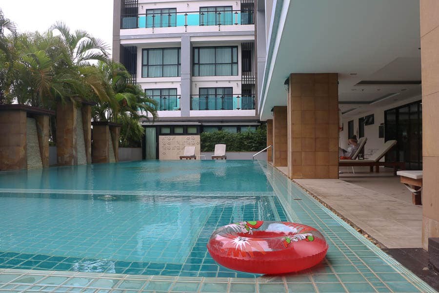 The Shine Condo - Image 15