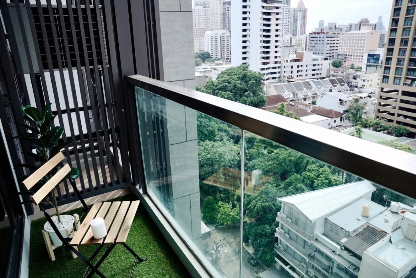 The Address Sukhumvit 28 - Image 4