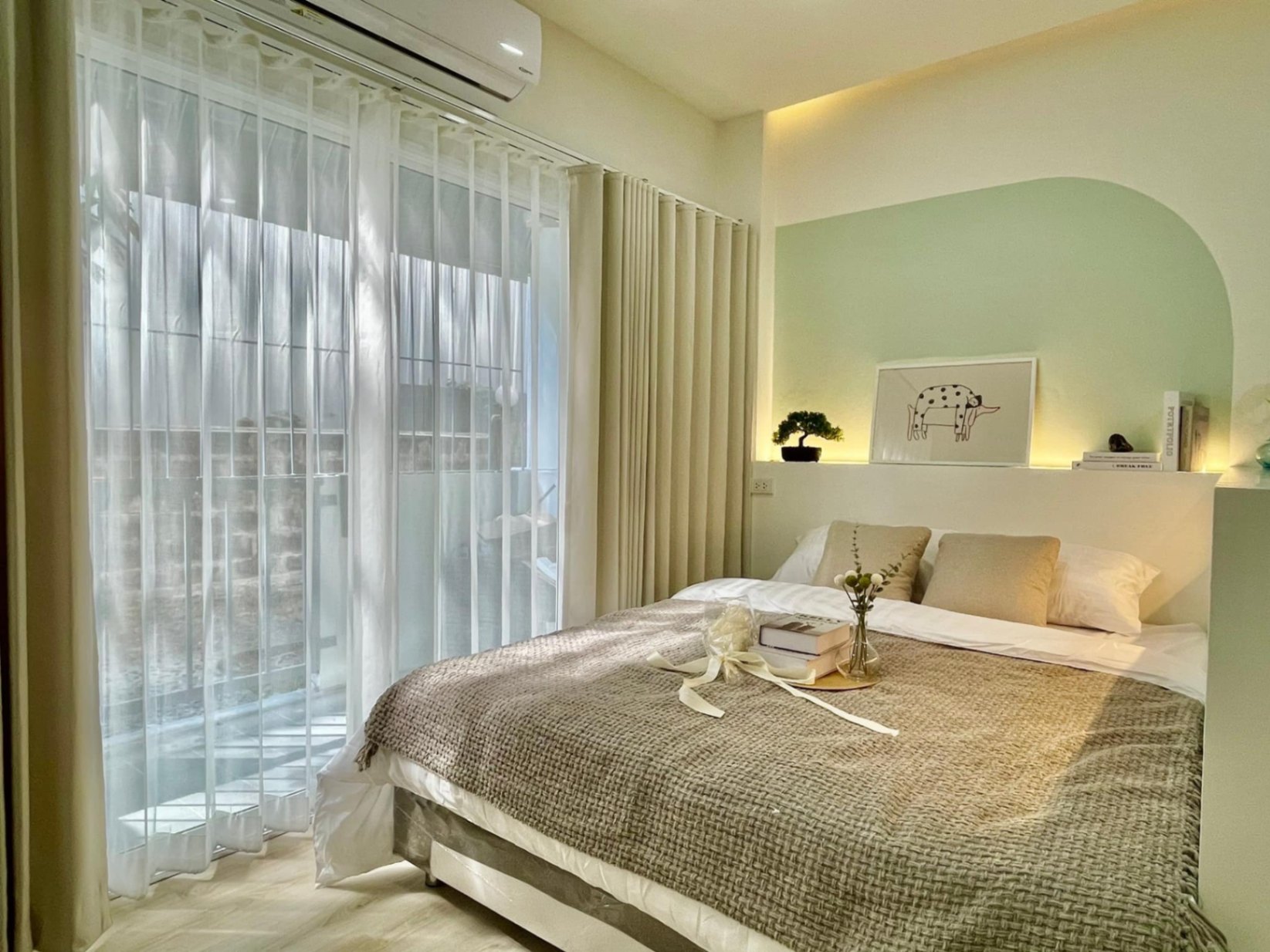 Kiang Mor Condo - Image 1
