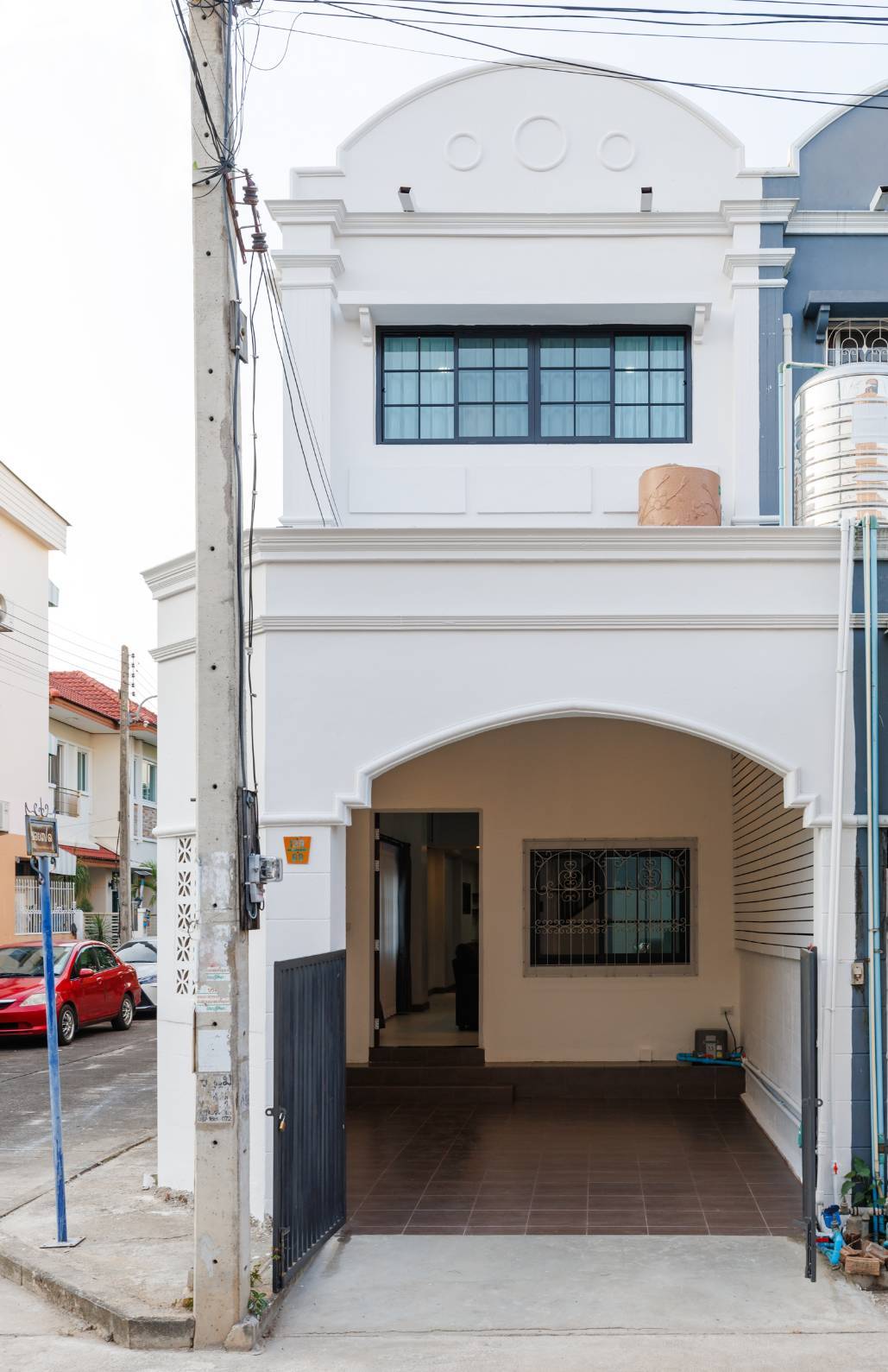 3 Bedroom Townhouse For Sale in Mae Hia, Mueang Chiang Mai, Chiang Mai - Image 1