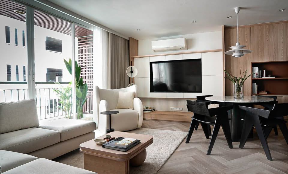 The Address Pathumwan - Image 1