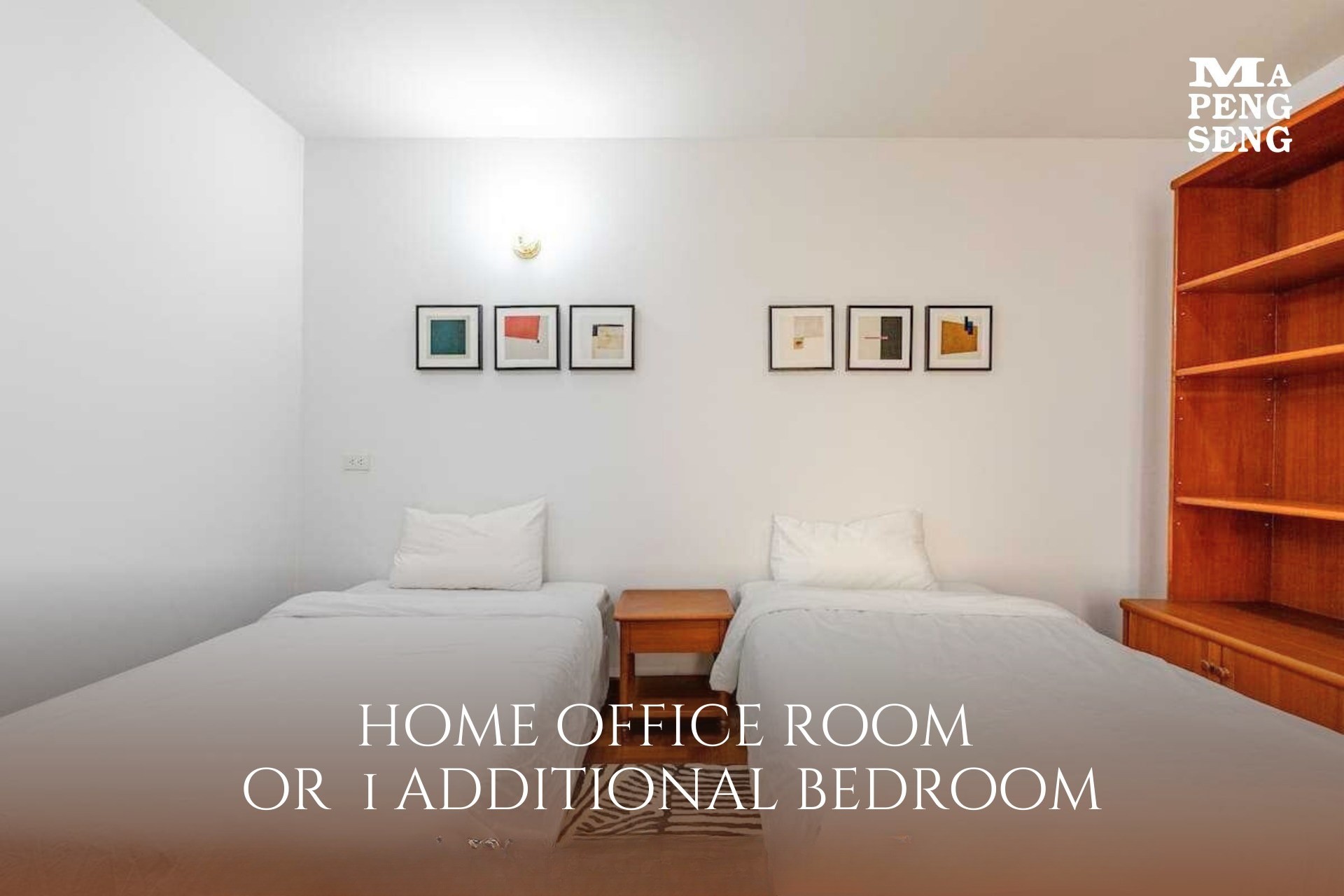 3 Bedroom Condo For Rent in Khlong Tan Nuea, Vadhana, Bangkok - Image 6
