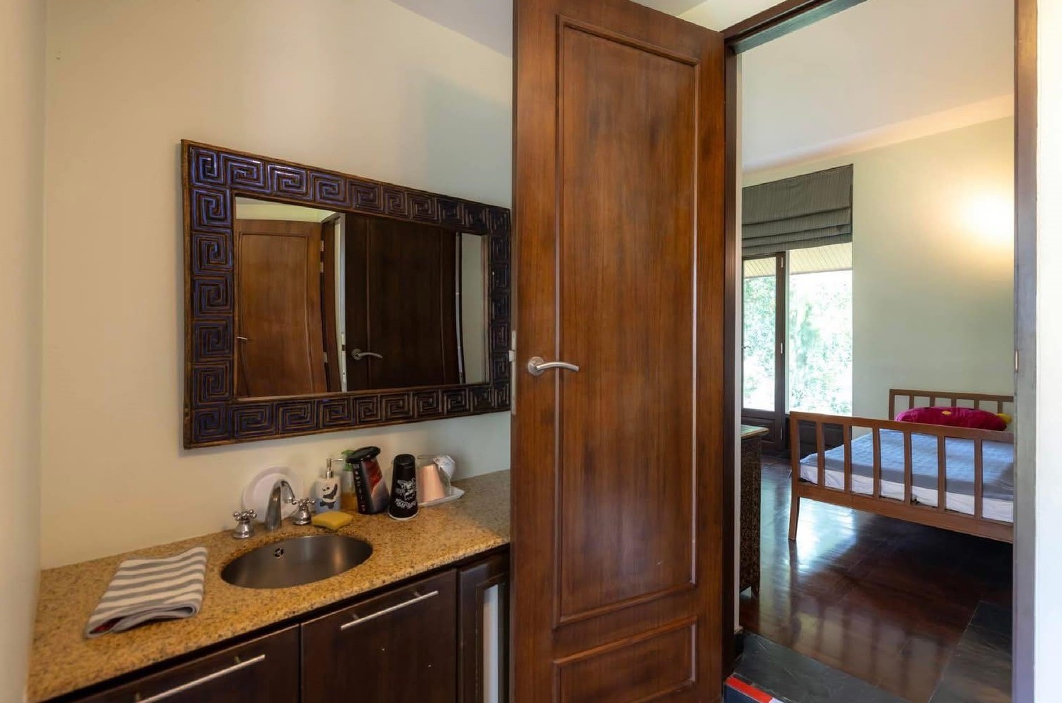 6 Bedroom House For Sale in Pa Daet, Mueang Chiang Mai, Chiang Mai - Image 21