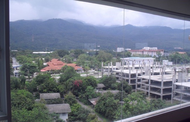 2 Bedroom Condo For Sale in Suthep, Mueang Chiang Mai, Chiang Mai - Image 5