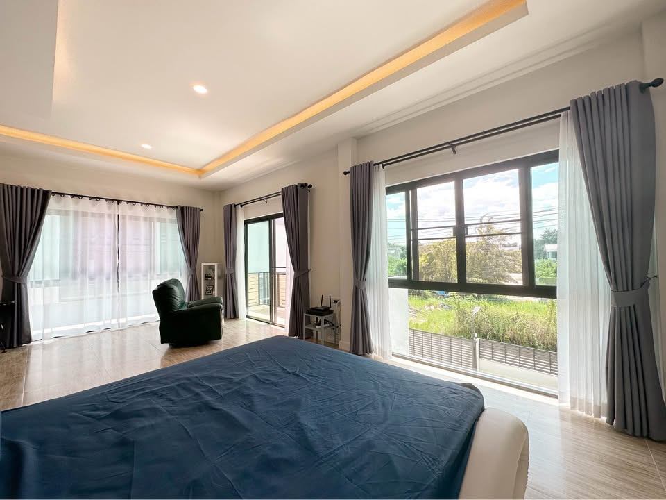 2 Bedroom House For Sale in Choeng Doi, Doi Saket, Chiang Mai - Image 11