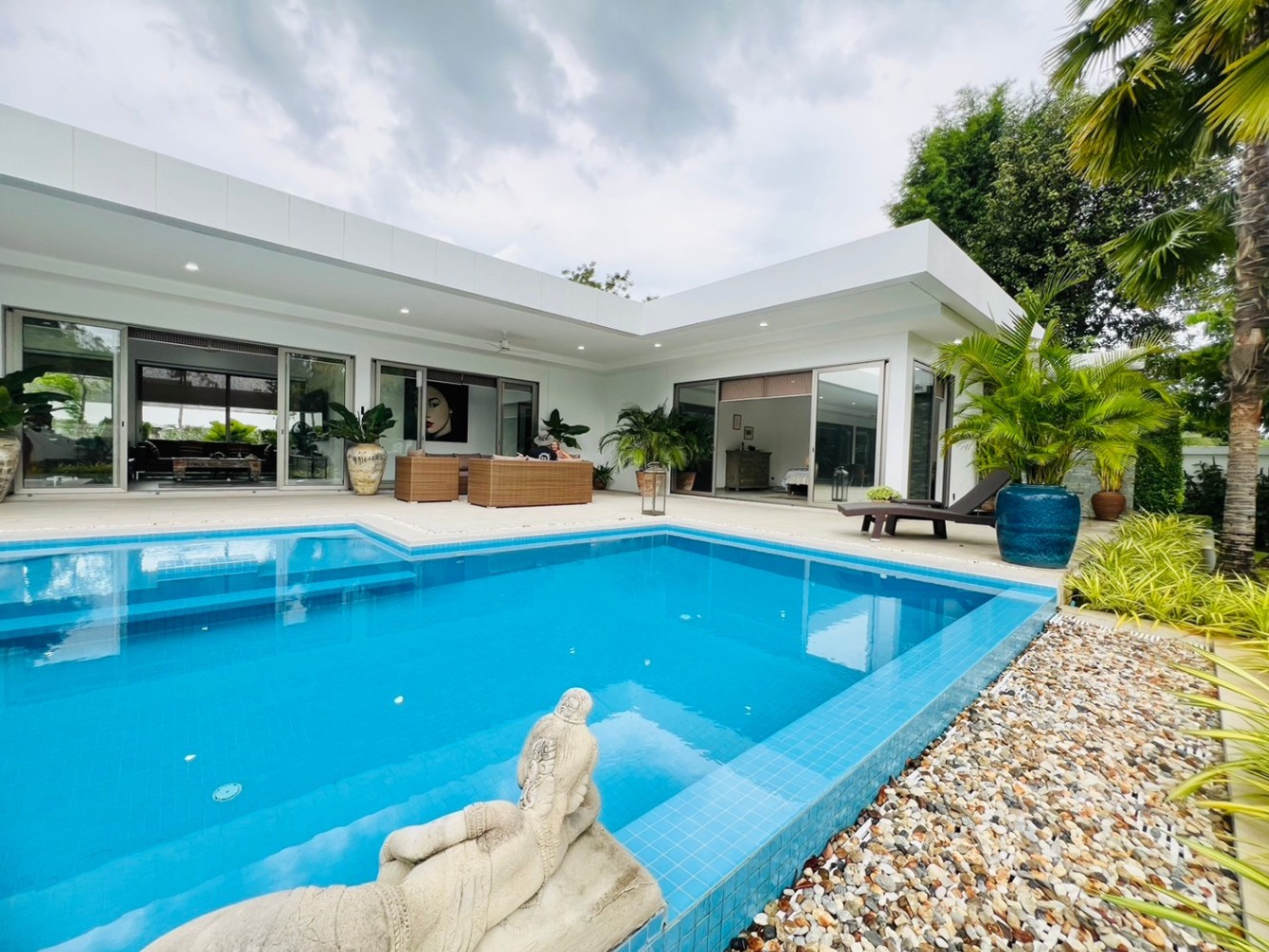 3 Bedroom House For Sale in Nam Phrae, Hang Dong, Chiang Mai - Image 10