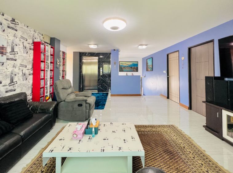 6 ห้องนอน บ้านเดี่ยว  ใน หนองหอย, เมืองเชียงใหม่, เชียงใหม่ - Image 35