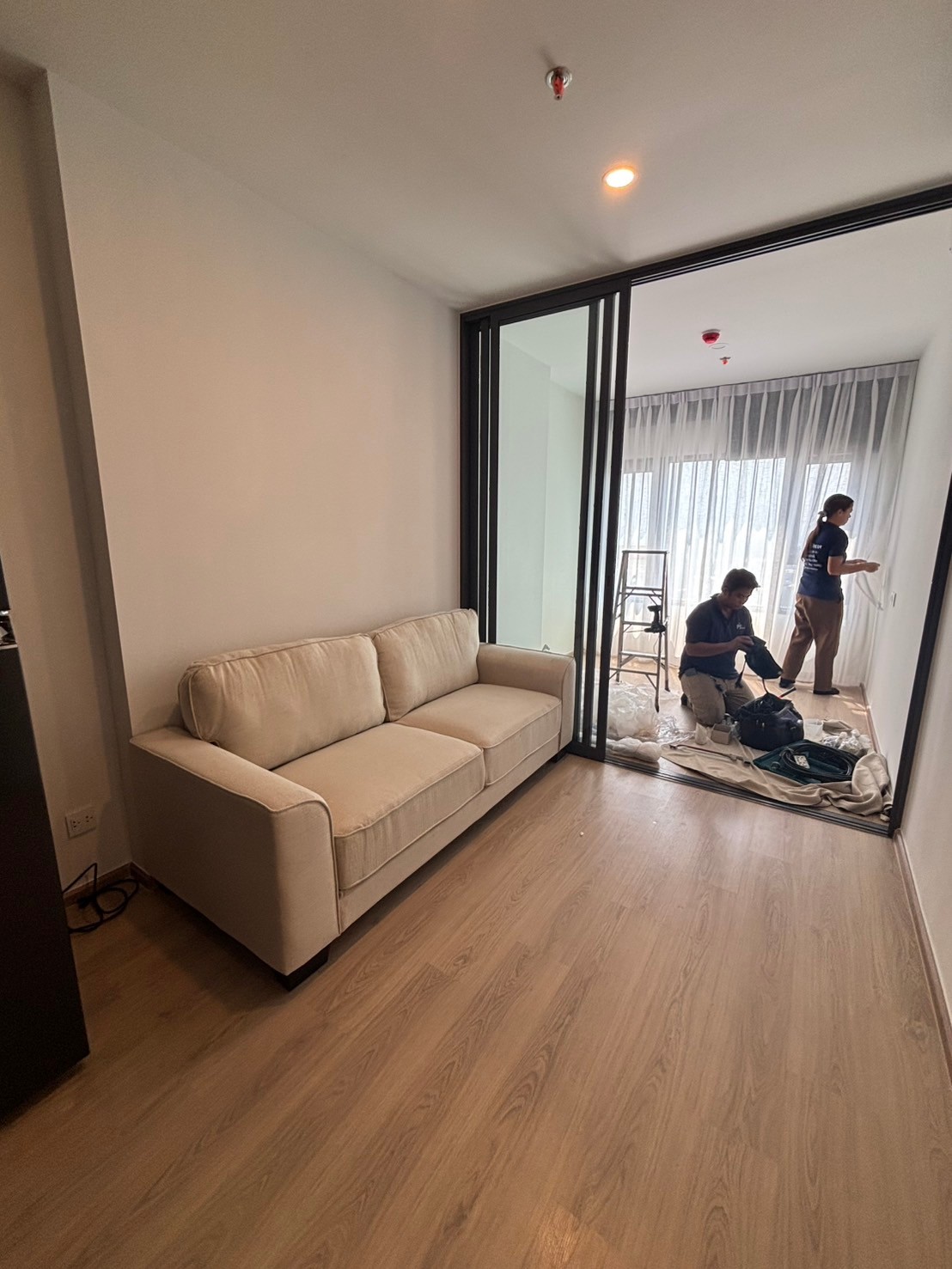 1 Bedroom Condo For Sale in Khlong Toei, Khlong Toei, Bangkok - Image 3