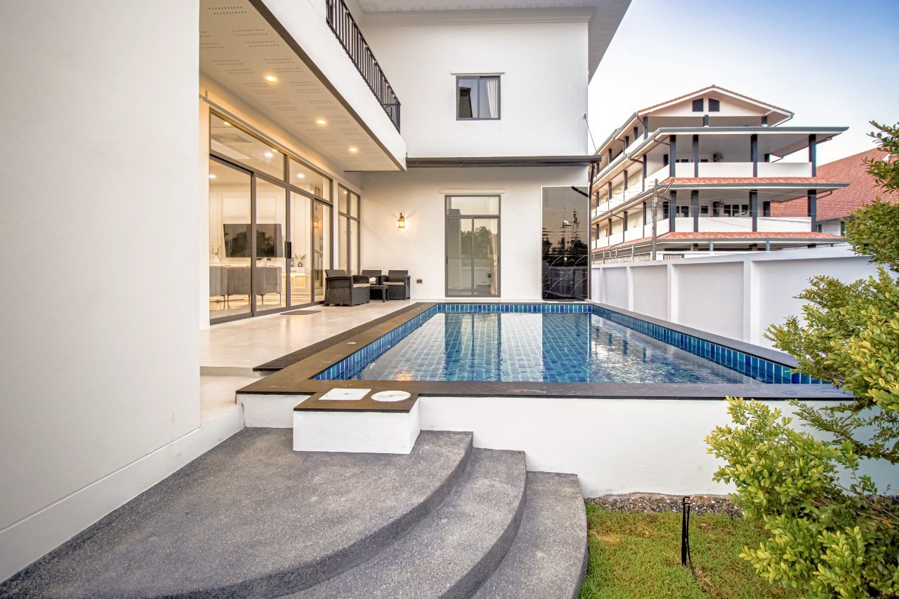 4 ห้องนอน บ้านเดี่ยว สำหรับเช่า ใน แม่เหียะ, เมืองเชียงใหม่, เชียงใหม่ - Image 20
