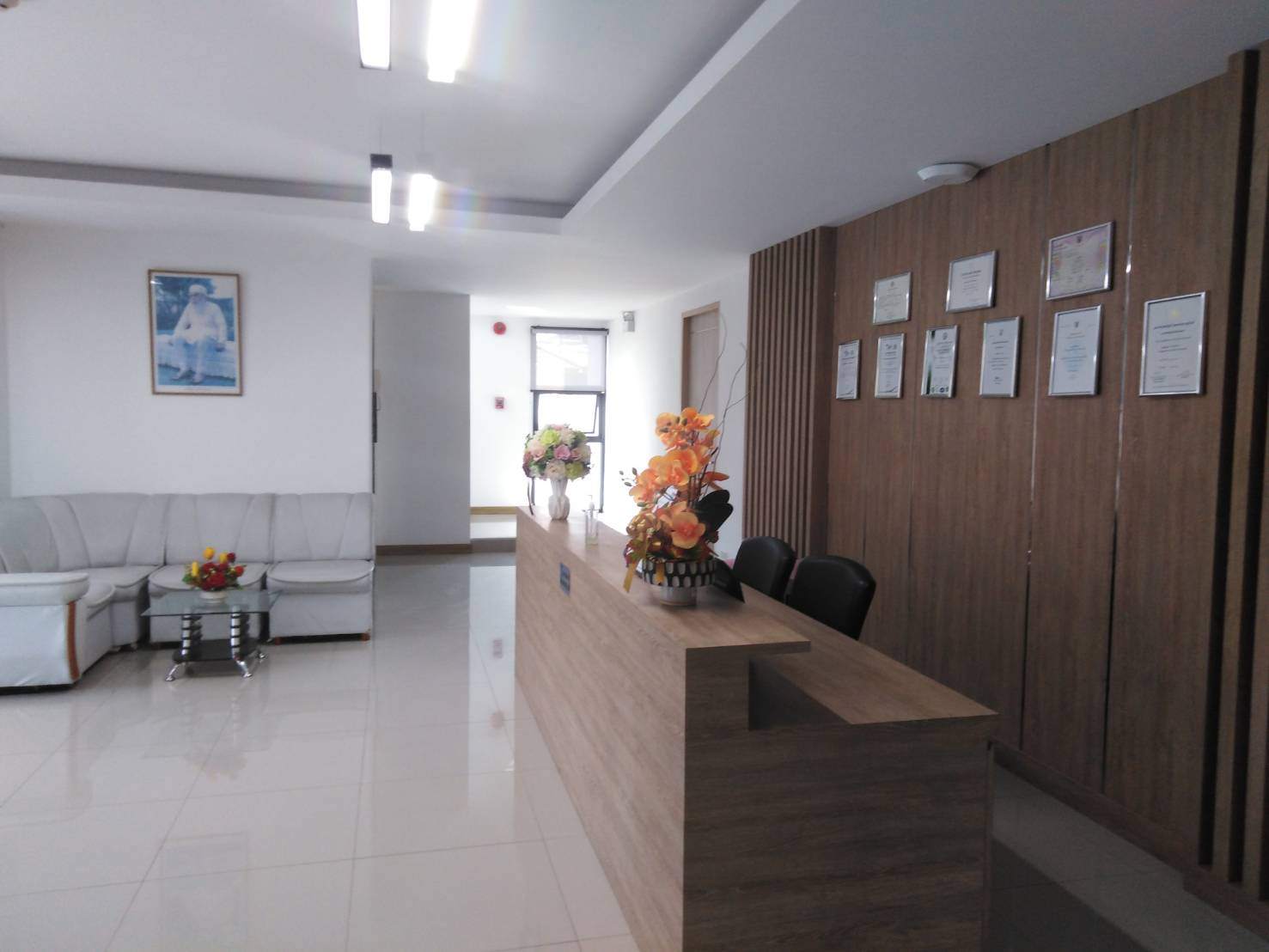  Retail Space For Rent in Nong Pa Khrang, Mueang Chiang Mai, Chiang Mai - Image 6