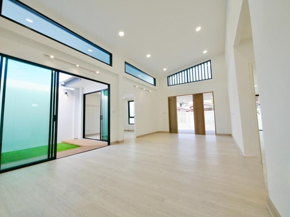 3 ห้องนอน บ้านเดี่ยว สำหรับขาย ใน ประเวศ, ประเวศ, กรุงเทพมหานคร - Image 3