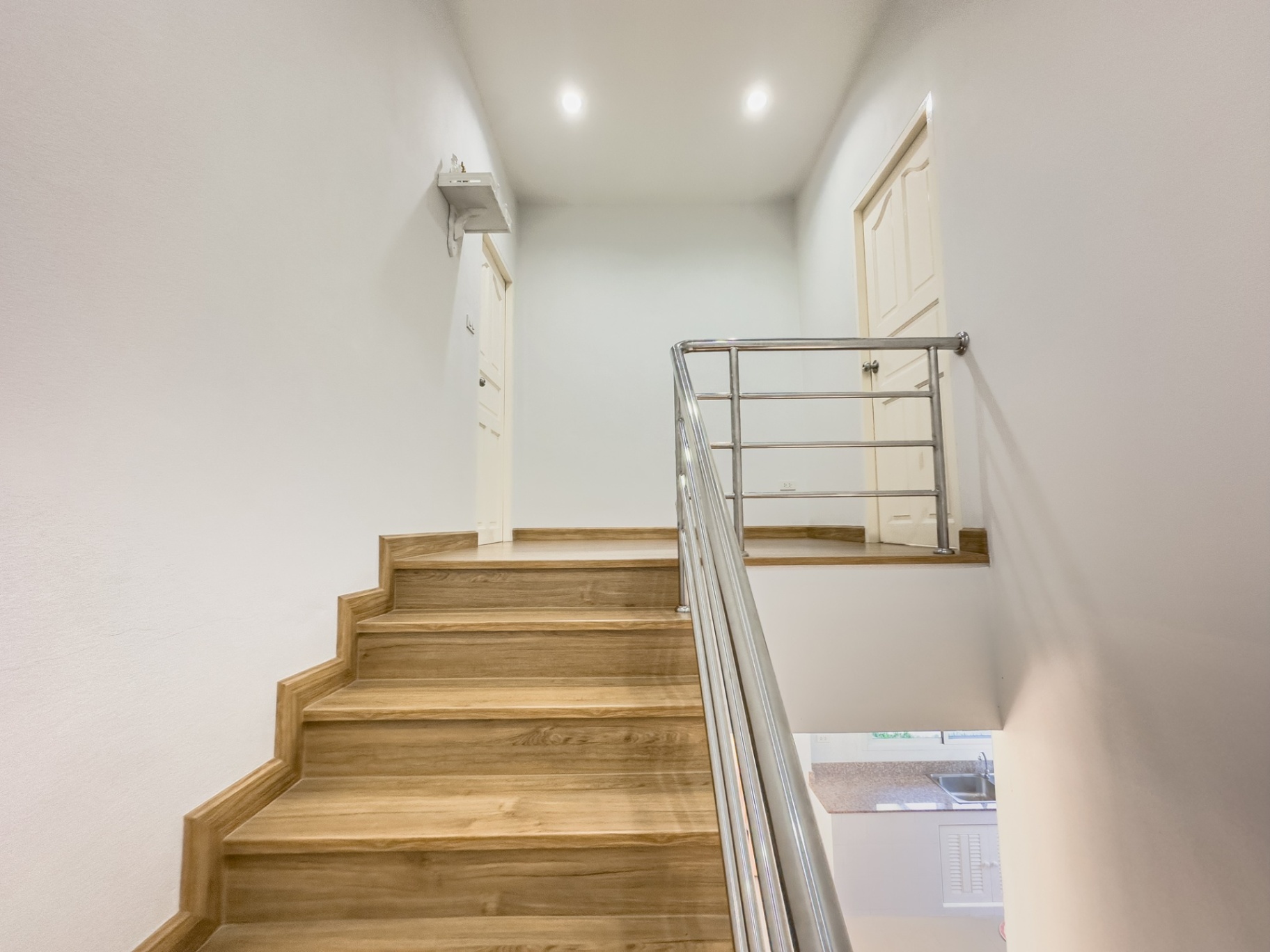 2 Bedroom House For Sale in Nong Han, San Sai, Chiang Mai - Image 4