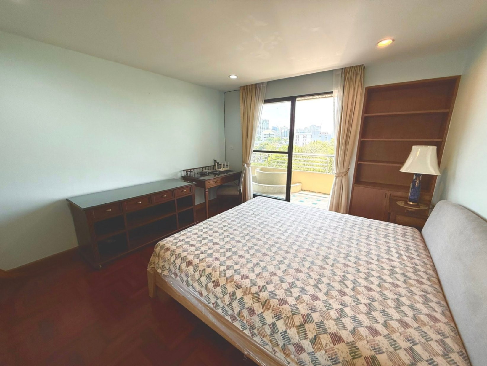 2 ห้องนอน คอนโด สำหรับเช่า ใน ทุ่งมหาเมฆ, สาทร, กรุงเทพมหานคร - Image 10
