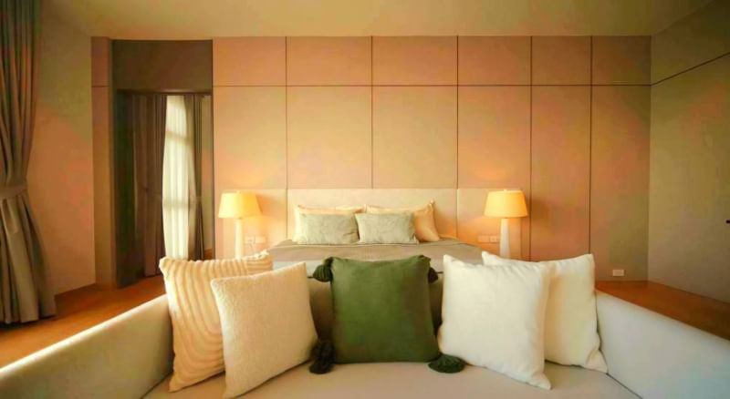 5 Bedroom House For Sale in San Phak Wan, Hang Dong, Chiang Mai - Image 14