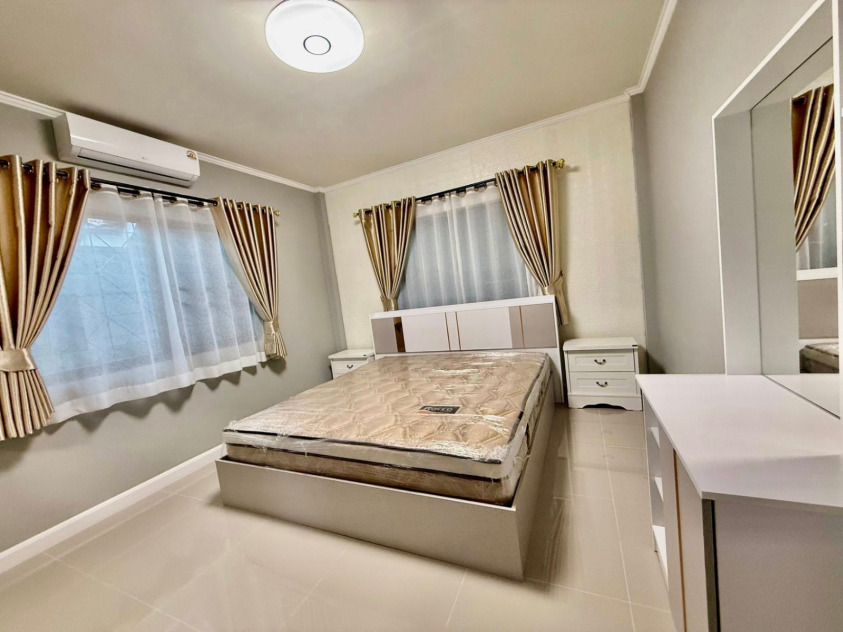 4 ห้องนอน บ้านเดี่ยว สำหรับขาย ใน หนองปรือ, บางละมุง, ชลบุรี - Image 27
