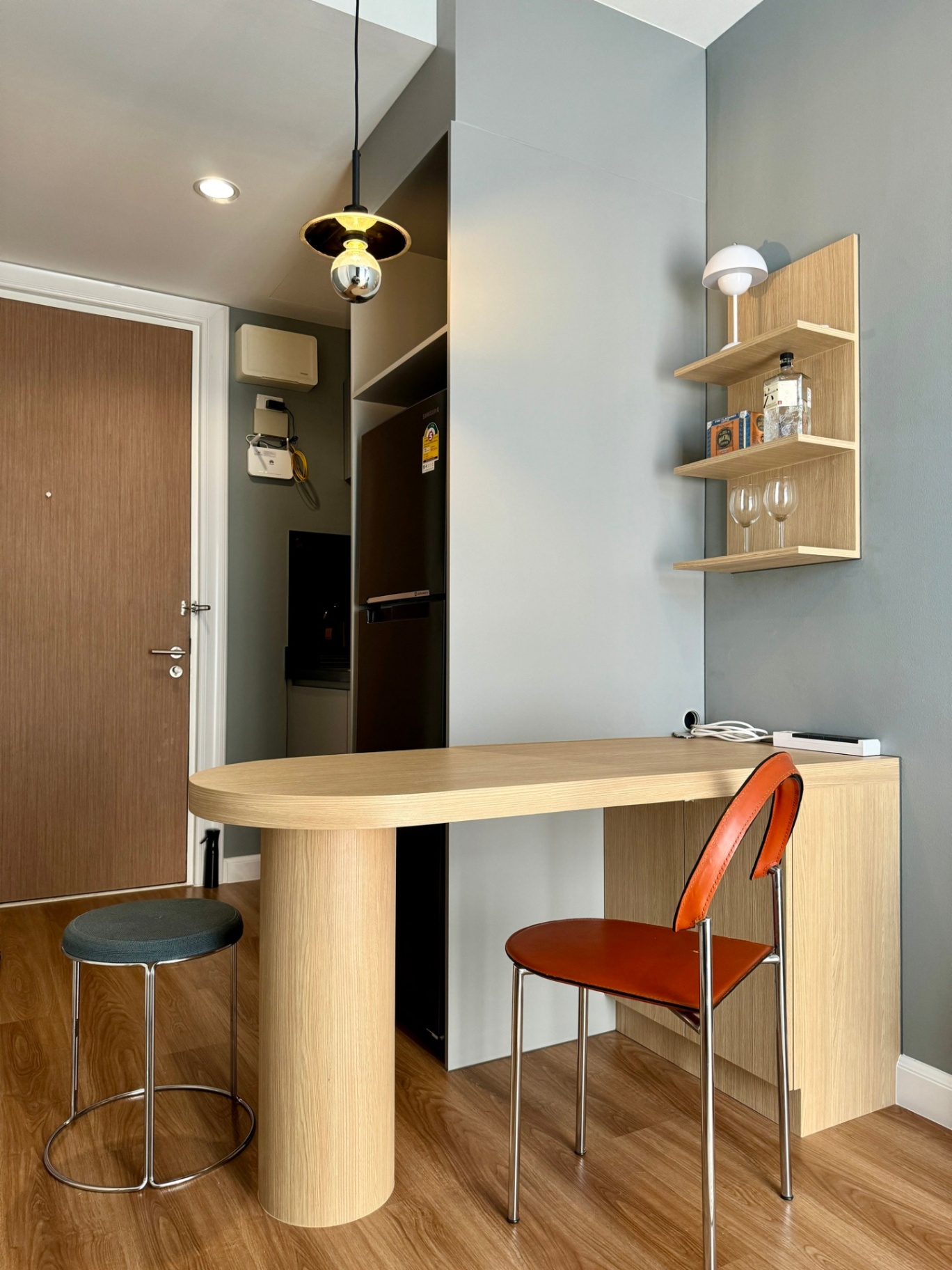 1 ห้องนอน คอนโด สำหรับขาย ใน คลองตันเหนือ, วัฒนา, กรุงเทพมหานคร - Image 2