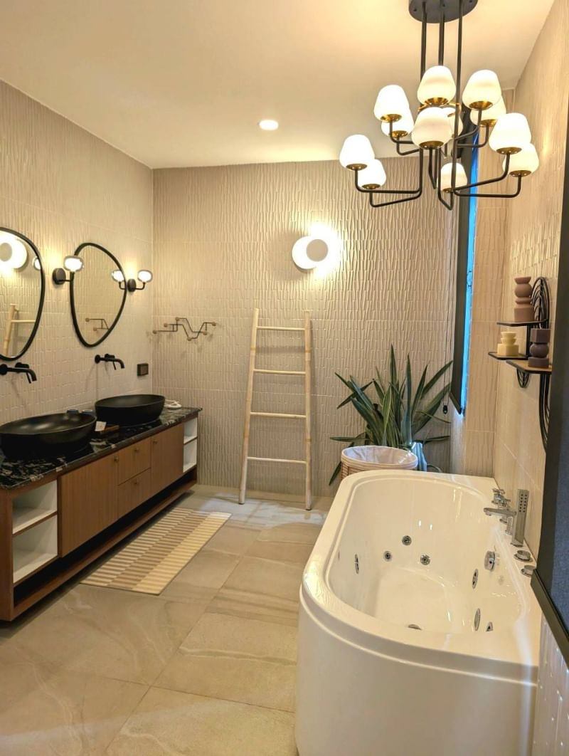 7 Bedroom House For Sale in Choeng Doi, Doi Saket, Chiang Mai - Image 17