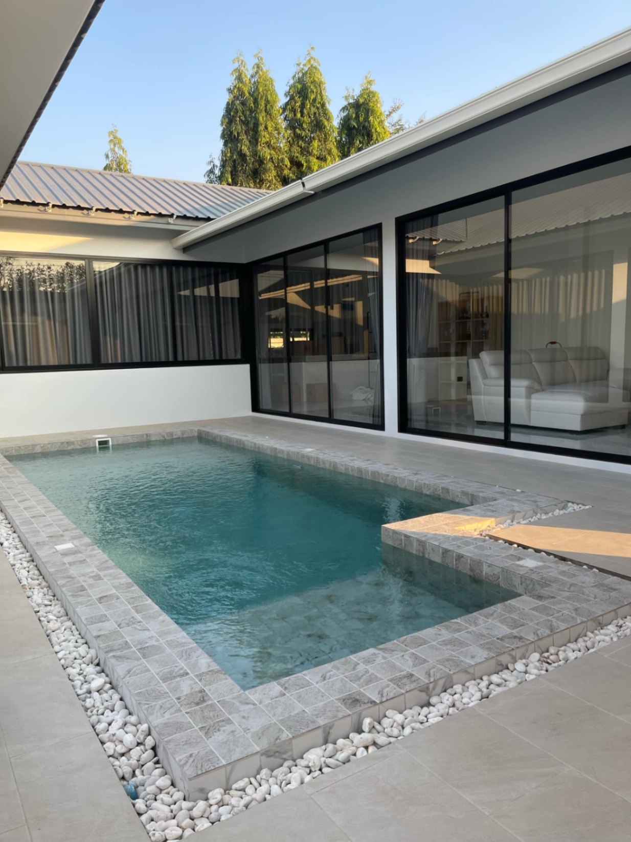 3 Bedroom House For Sale in Nong Khwai, Hang Dong, Chiang Mai - Image 10