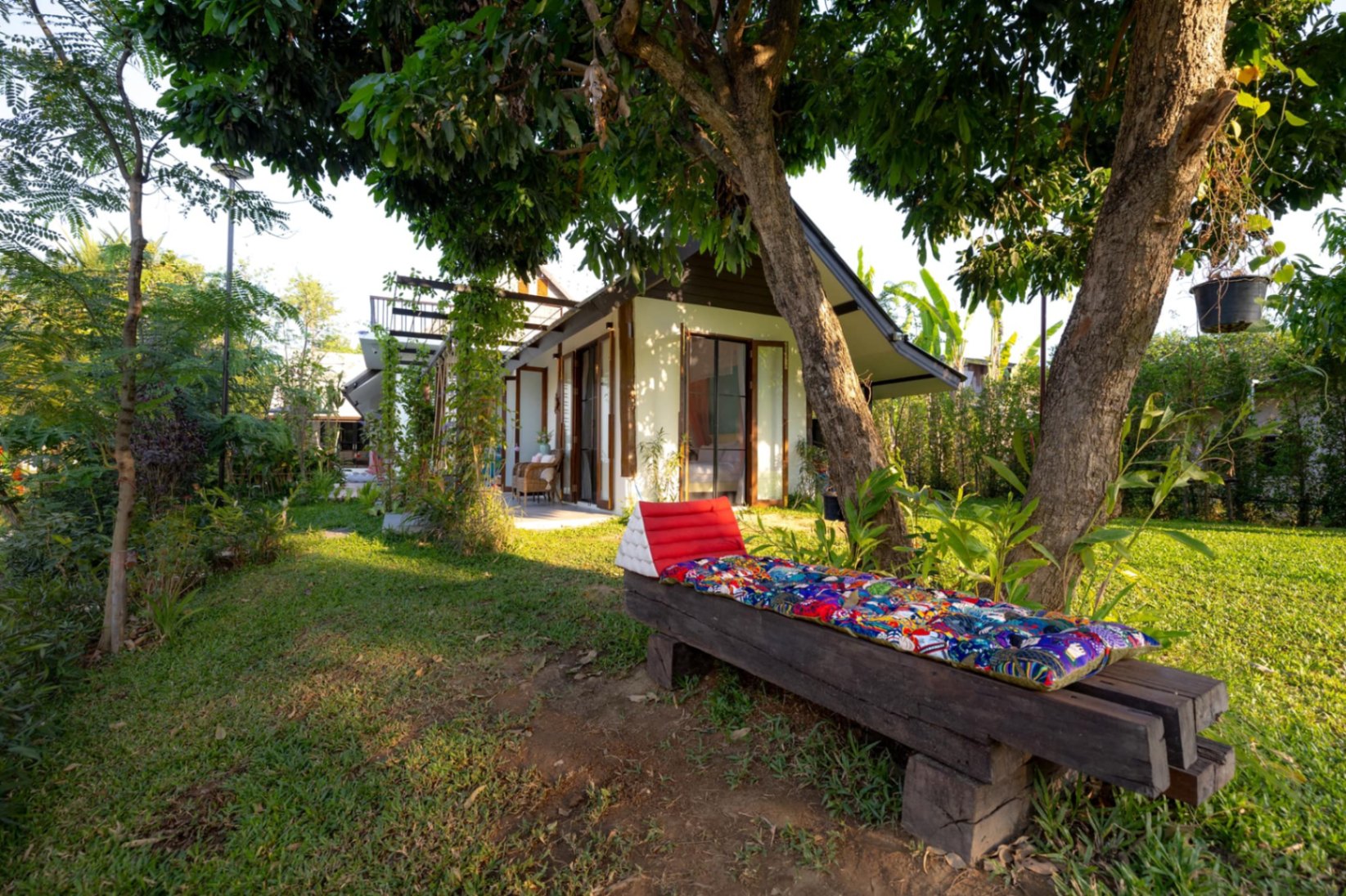 4 卧室 独立房屋  在  - Image 22