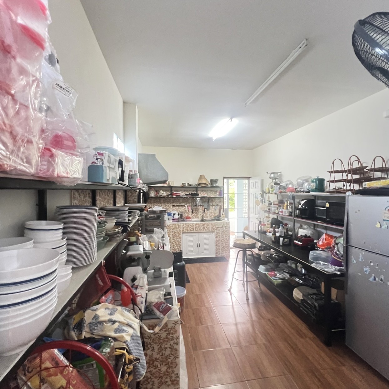 8 Bedroom House For Sale in San Pong, Mae Rim, Chiang Mai - Image 6