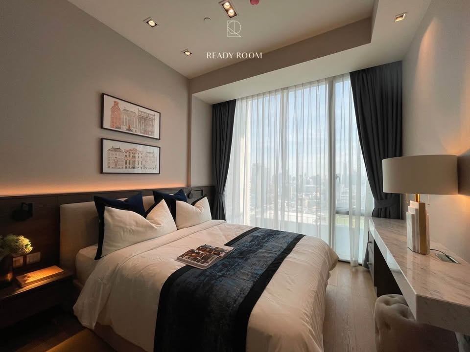 28 ชิดลม บาย  เอสซี แอสเสต - Image 27