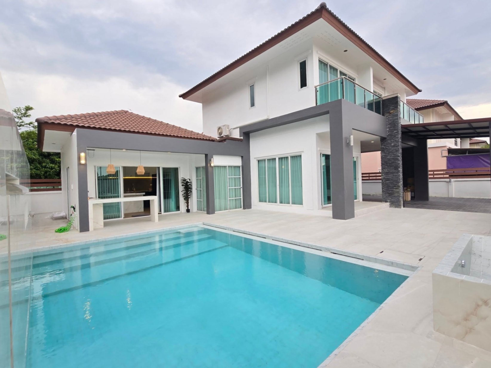 4 ห้องนอน บ้านเดี่ยว สำหรับเช่า ใน แม่เหียะ, เมืองเชียงใหม่, เชียงใหม่ - Image 9