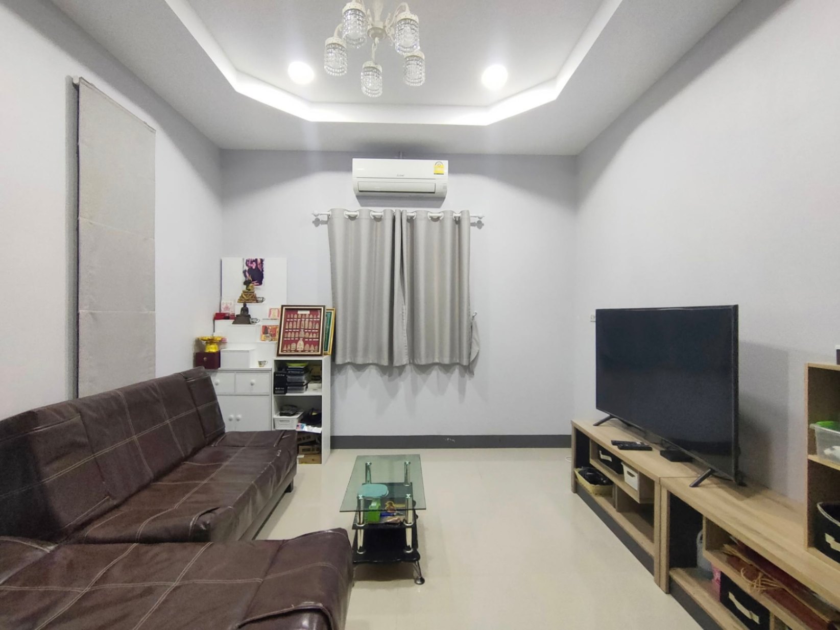 2 Bedroom House For Sale in Nong Han, San Sai, Chiang Mai - Image 2