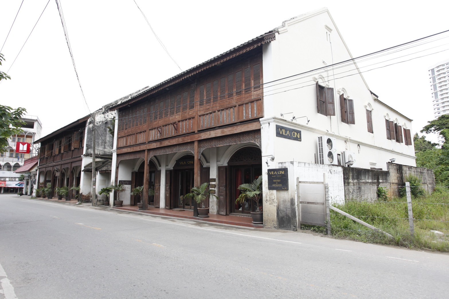  Retail Space For Sale in Wat Ket, Mueang Chiang Mai, Chiang Mai - Image 1