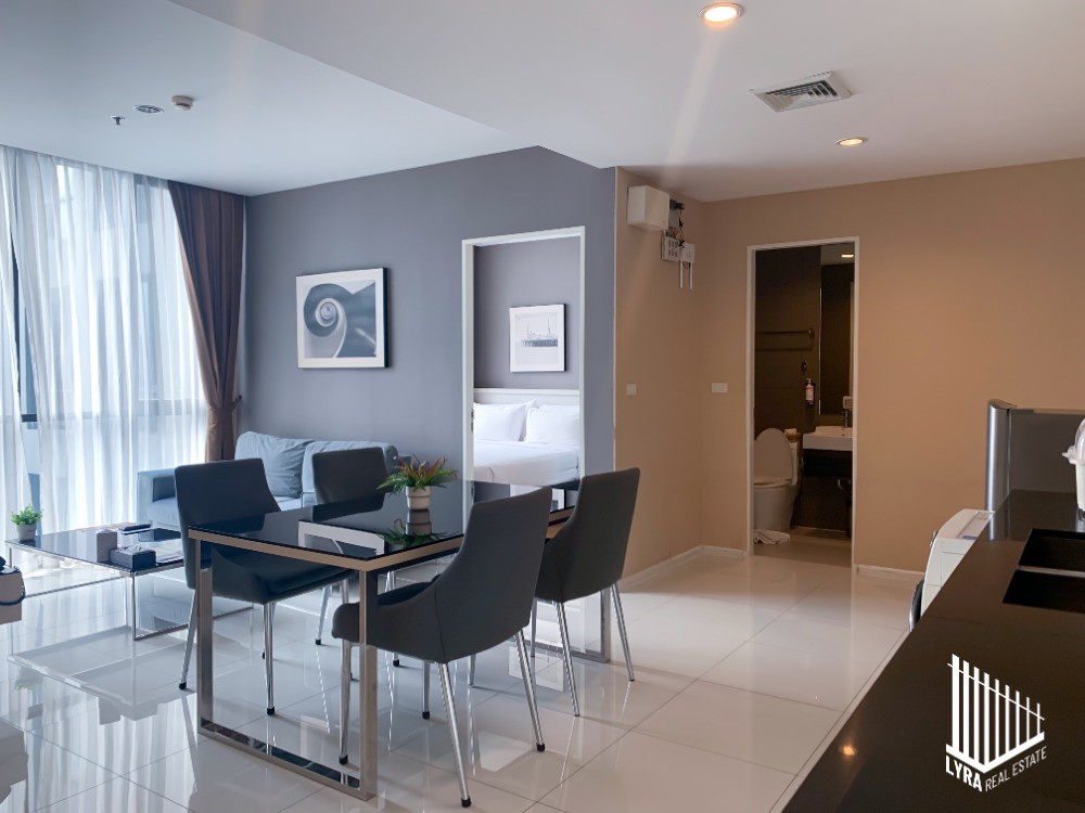 2 Bedroom Condo For Sale in Khlong Tan Nuea, Vadhana, Bangkok - Image 2