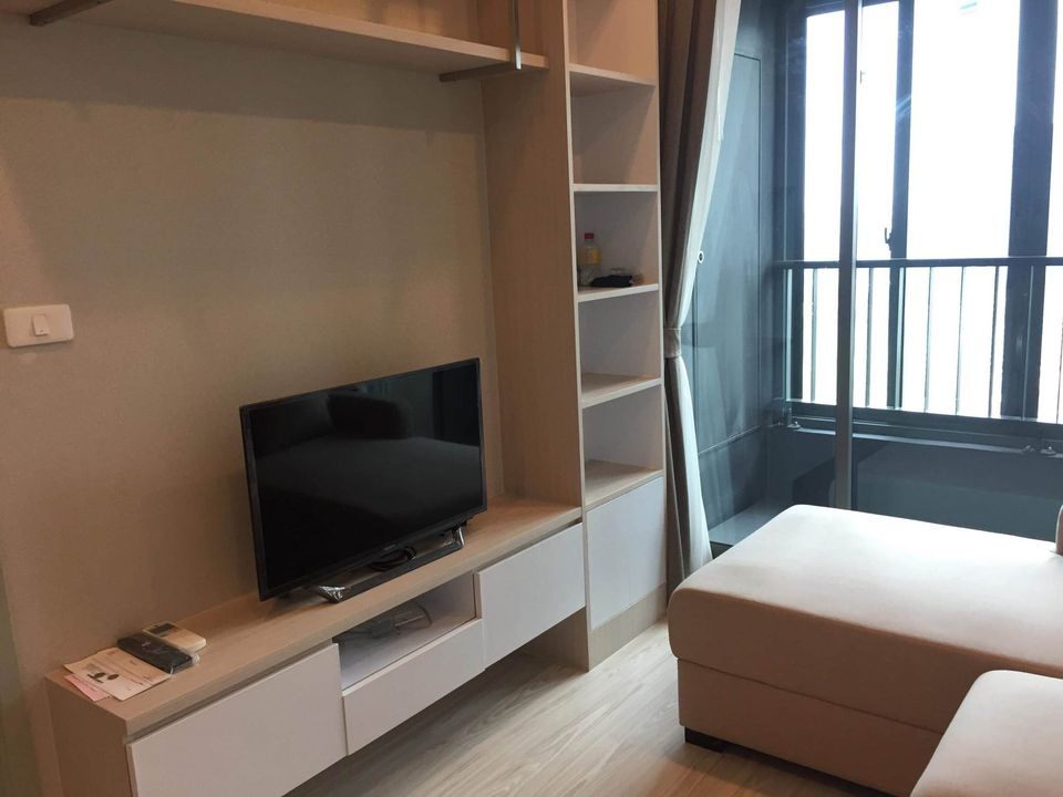 Ideo Mobi Sukhumvit Eastgate - Image 2