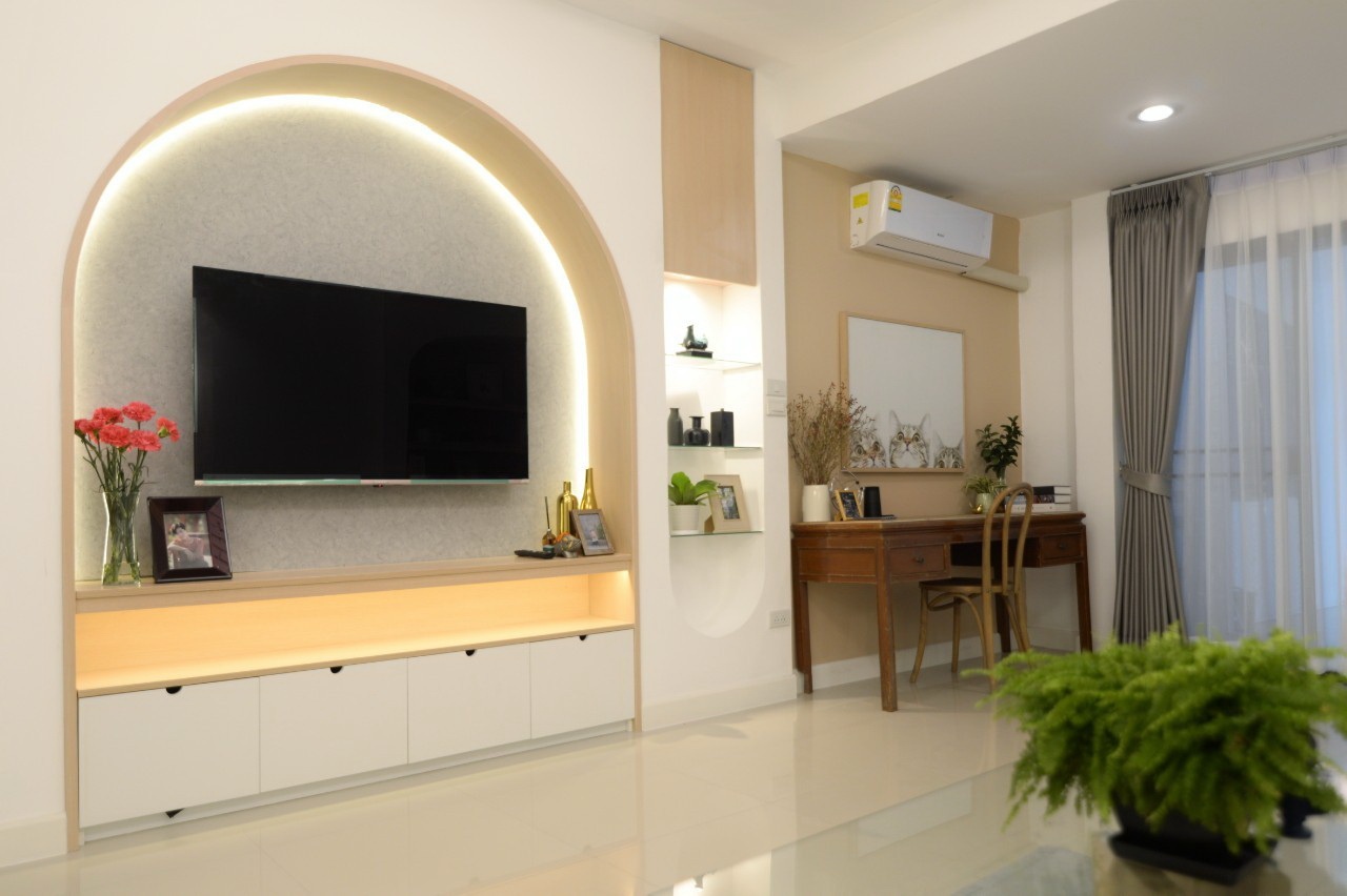 2 Bedroom House For Sale in San Phak Wan, Hang Dong, Chiang Mai - Image 20