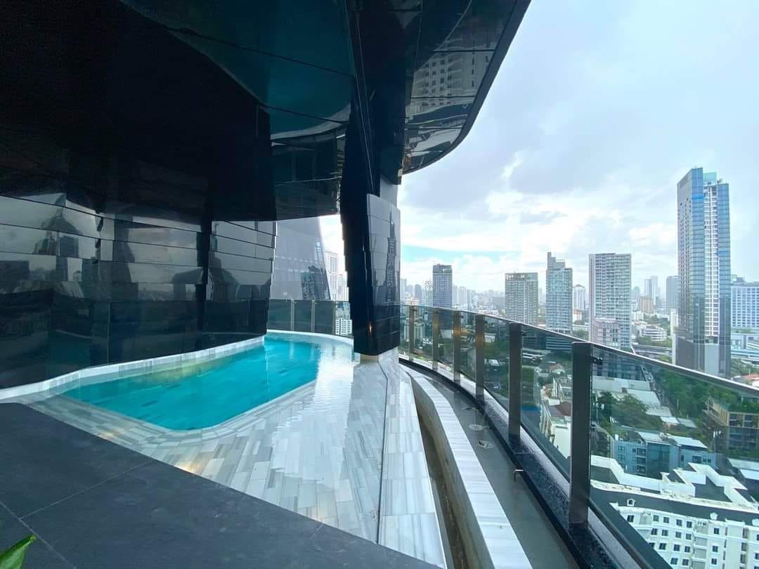 Ideo Q Sukhumvit 36 - Image 7