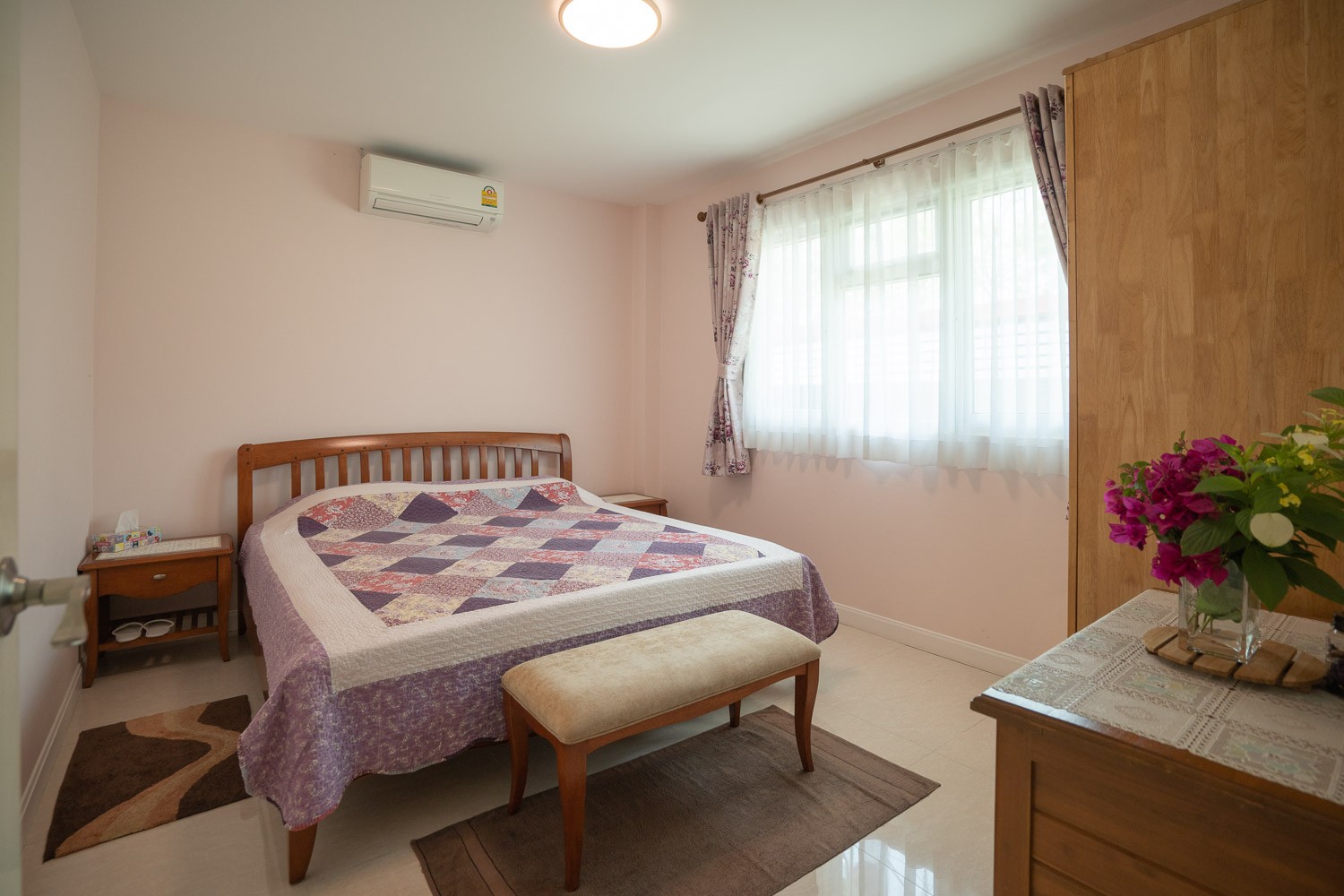 3 Bedroom House For Sale in Suthep, Mueang Chiang Mai, Chiang Mai - Image 17
