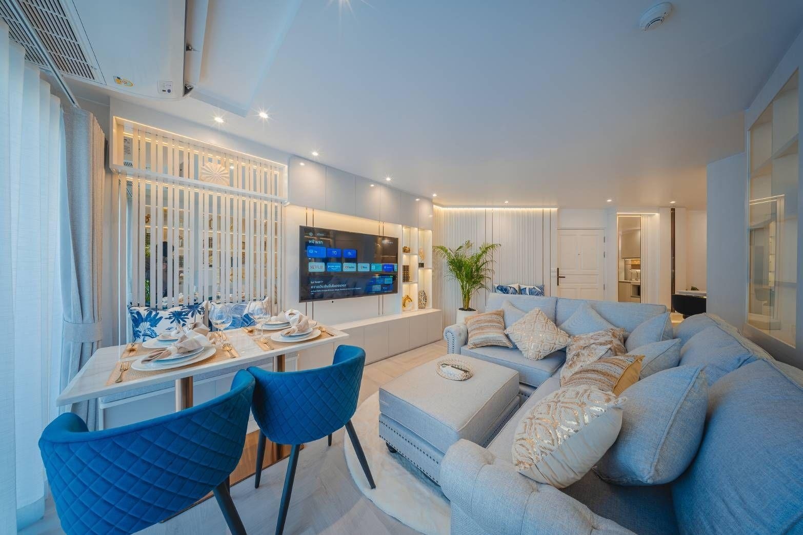 Belle Park Residence - Image 1