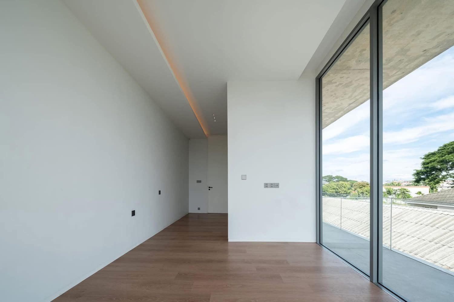 4 Bedroom House For Sale in Phra Khanong Nuea, Vadhana, Bangkok - Image 16