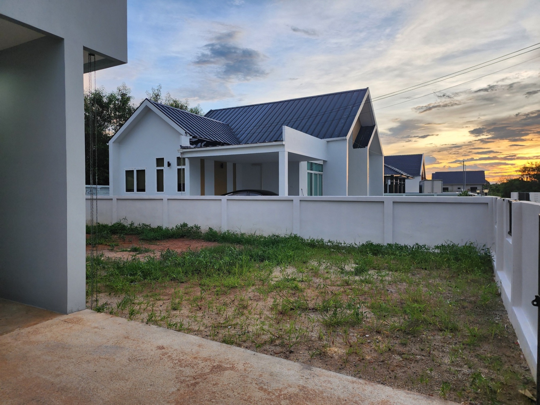 2 Bedroom House For Sale in Saraphi, Saraphi, Chiang Mai - Image 12
