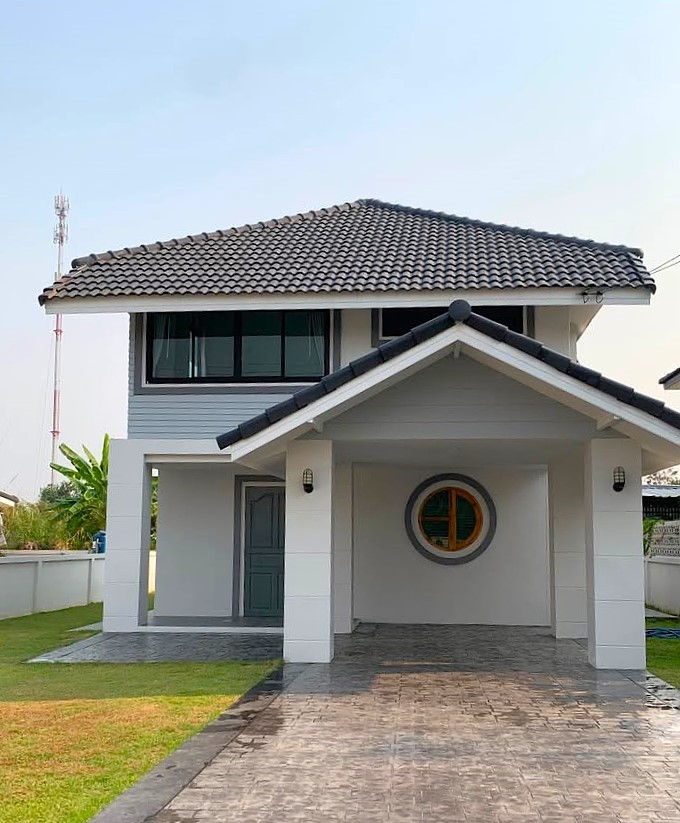 4 Bedroom House For Sale in Pa Daet, Mueang Chiang Mai, Chiang Mai - Image 1