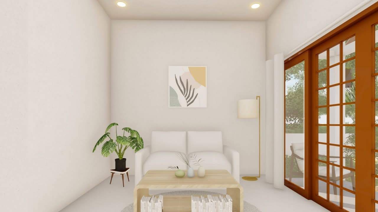 2 Bedroom House For Sale in Nong Faek, Saraphi, Chiang Mai - Image 5