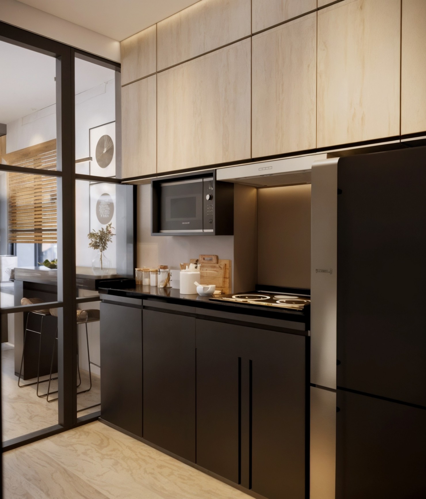 Tarntip Garden Place Condominium - Image 9