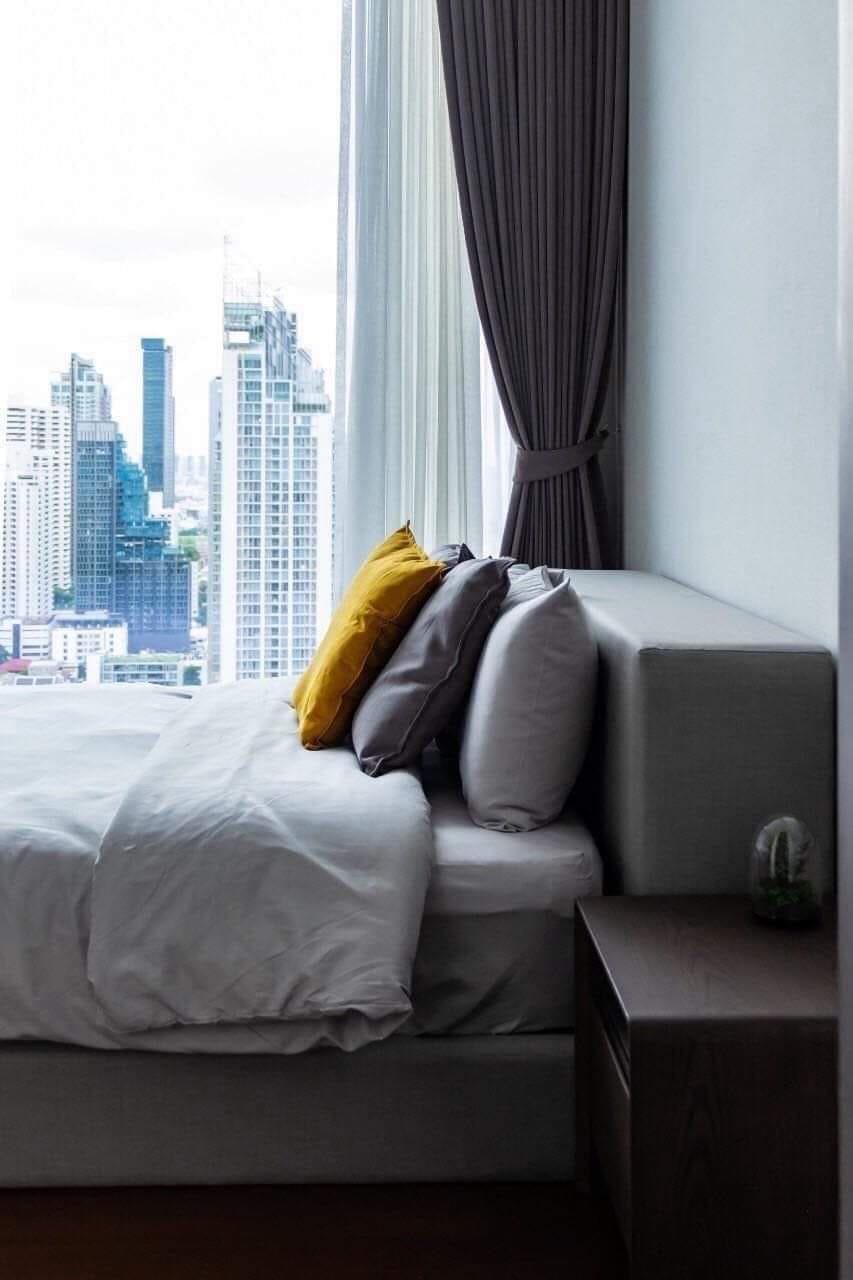 Q1 Sukhumvit Condo by Q House - Image 10