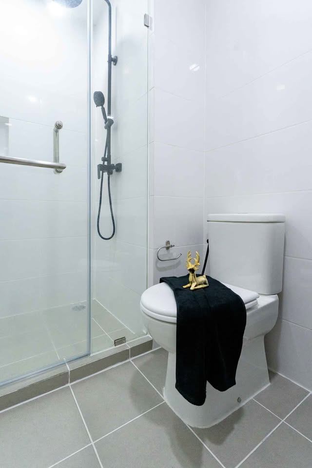 1 ห้องนอน คอนโด สำหรับขาย ใน สามเสนใน, พญาไท, กรุงเทพมหานคร - Image 10